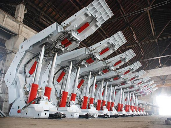 支護類(lei)産品