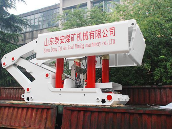 支(zhi)護類産(chǎn)品