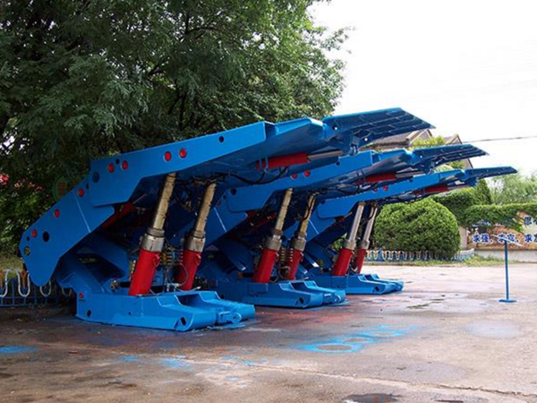 支護(hù)類産品(pǐn)