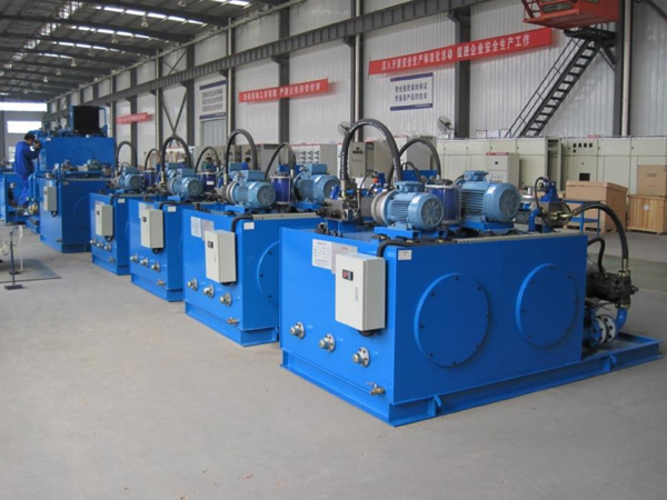 電氣液(ye)壓類産品