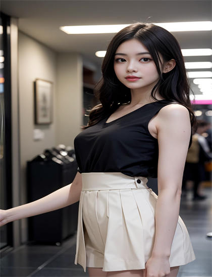 非主流的《大周女帝图》文化理解指南：背景知识与文化差异