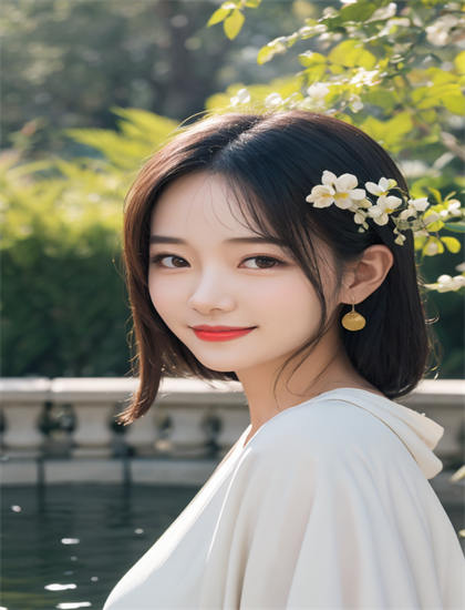 传统的《锦鲤少女向前冲》最佳观看顺序指南：系列作品观看建议