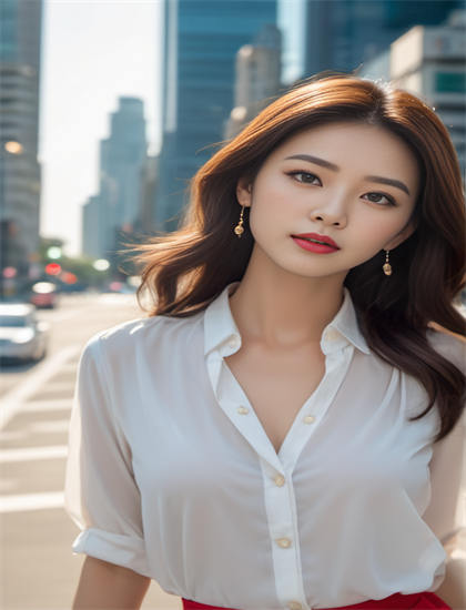 《麻辣女孩 第一季》结局是什么意思？大结局深度解读与分析